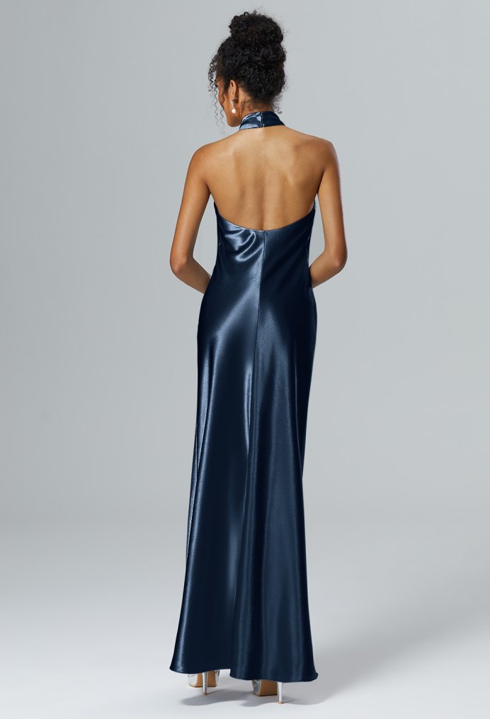 AW Mugwort Dress